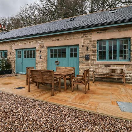 Chestnut Cottage 셰필드 외부 사진